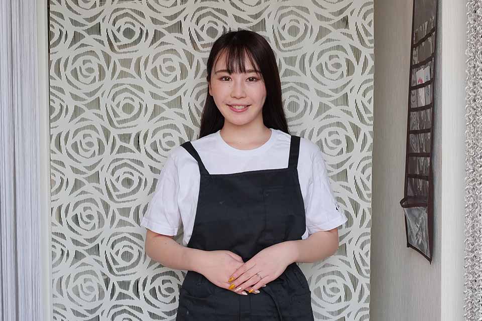 スタッフによるカウンセリング
